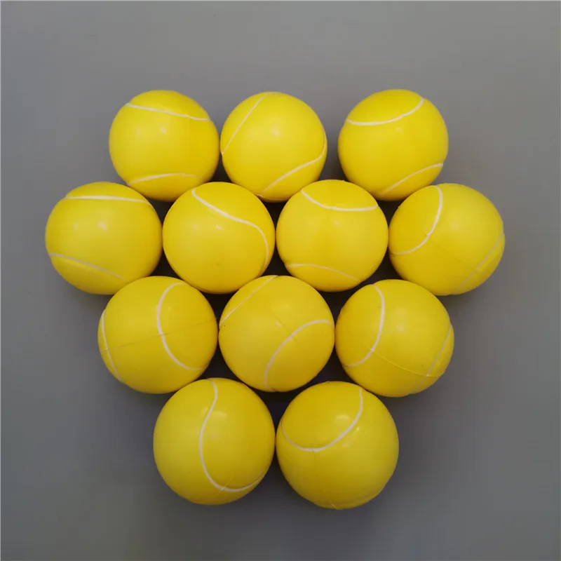 6 шт. Детские мячики-антистресс 3 см | Игрушки и хобби