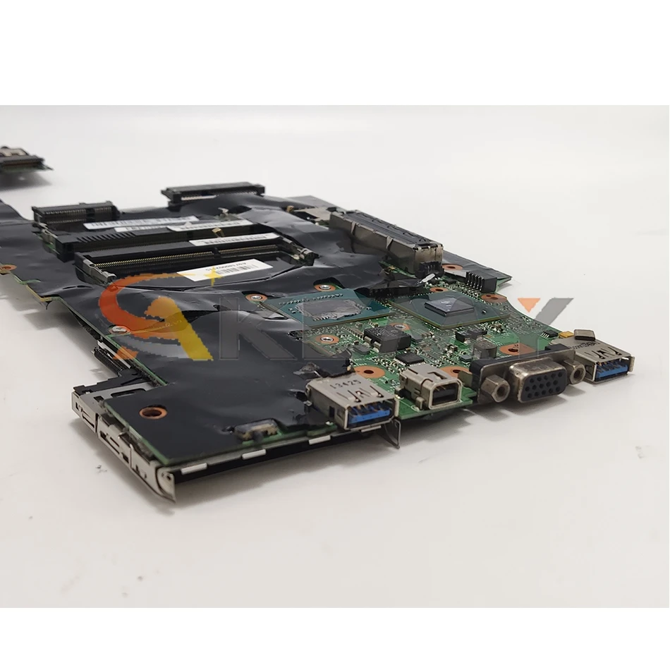 Материнская плата Akemy для Lenovo ThinkPad X230 X230i системная I5 i5-3320M CPU FRU 04X4501 04X1401 04W3712 04W6686