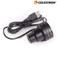 celestron 1 25 inches usb interface free drive 1 25 inches 1300000 electronic eyepiece camera 130w