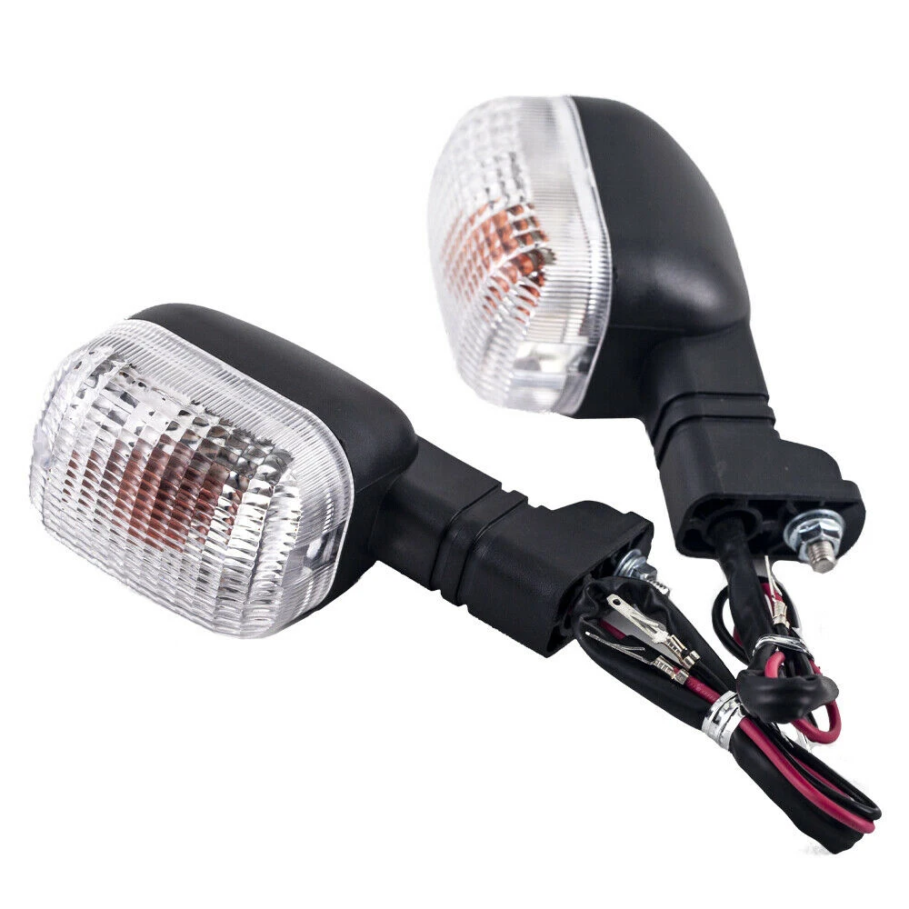 Светильник указателя поворота для BMW F650GS 2000 2007/F650CS Scarver 2001 2004 F650 GS/CS мотоциклетные
