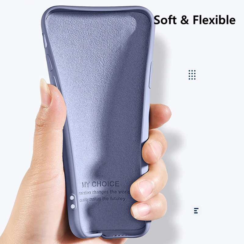 for xiaomi poco f3 case liquid silicone rubber candy color soft case for xiaomi poco f3 gt cover for xiaomi poco x3 pro poco m3 free global shipping