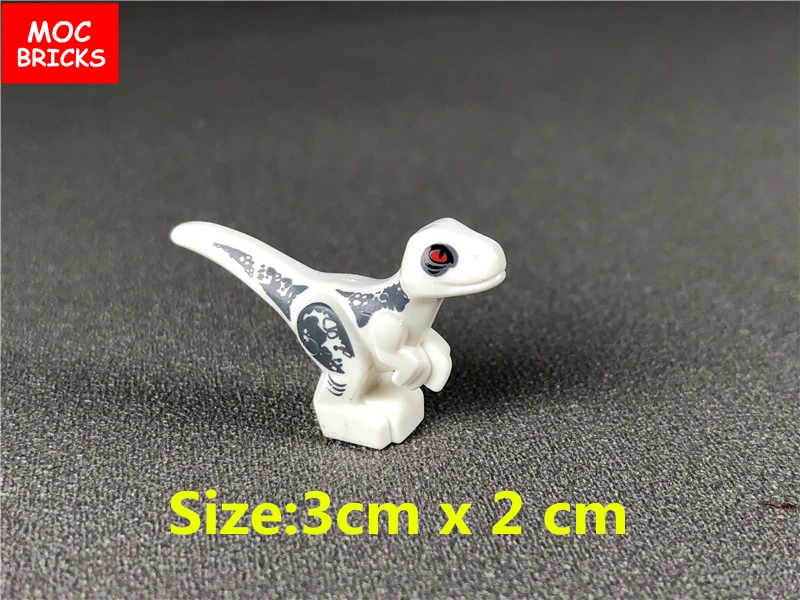 Распродажа комплектов KF809 KF810 красочные маленькие динозавры Детские яйца