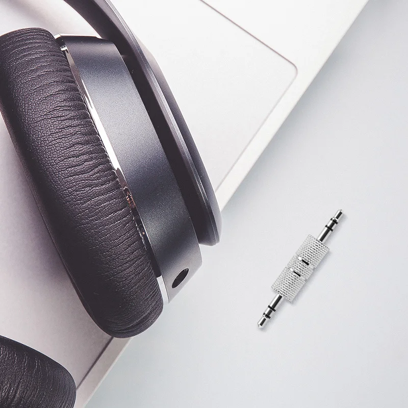 Мини-аудиоадаптер Bluetooth Aux передатчик разъем 3 5 мм свободные руки автомобильный