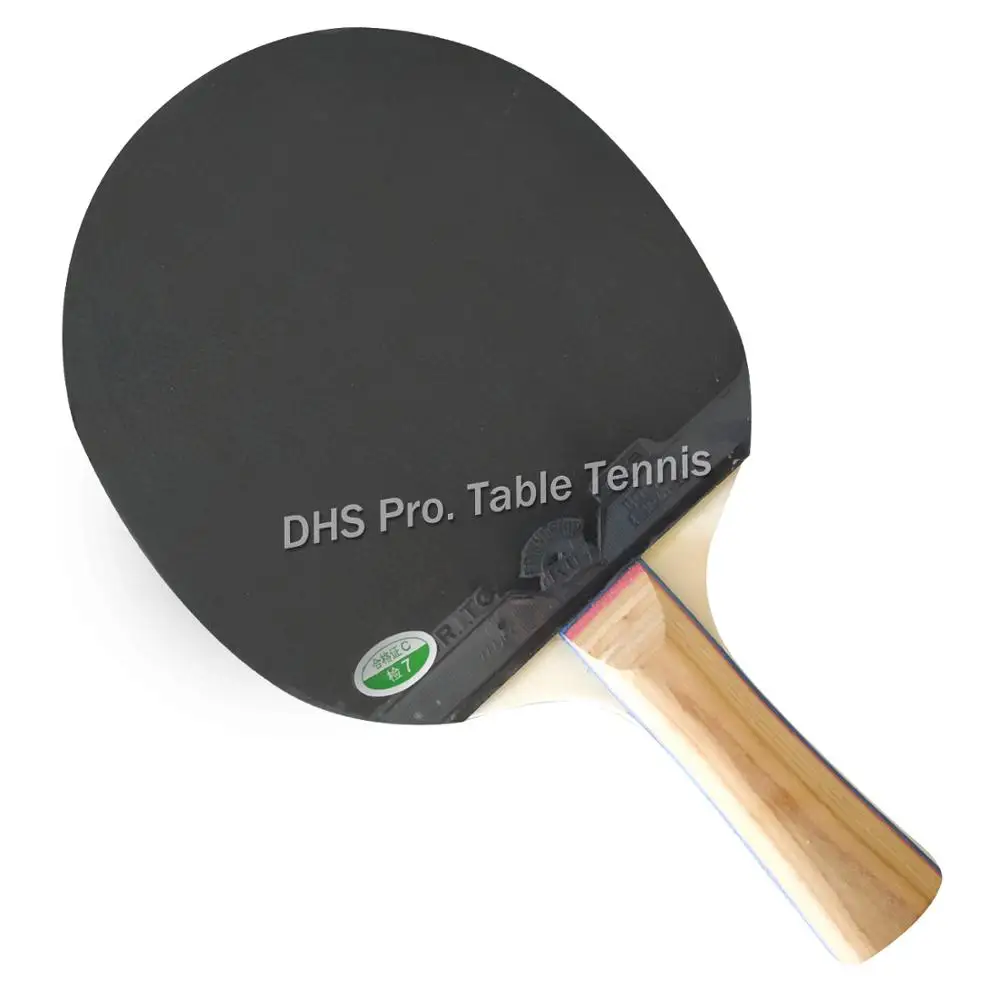 Оригинальная ракетка для настольного тенниса и пинг понга RITC 729 1020 # pips|pingpong racket|ritc