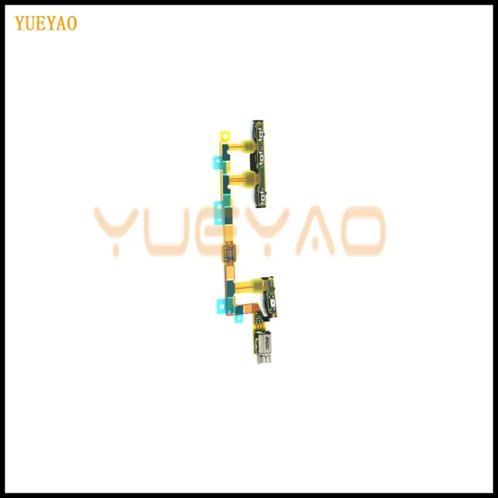 Ремонт Кнопка включения/выключения громкости Вибрационный двигатель и