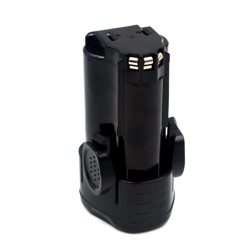 Аккумулятор для электроинструмента B & D 12C4000mAh BL1110 BL1310 BL1510 LB12 LBX12 LBXR12 BDCDMT112 EGBL108