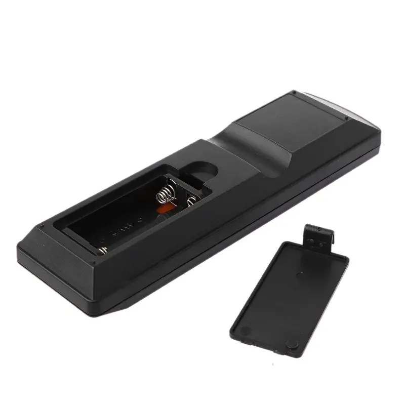 Черный Универсальный беспроводной пульт дистанционного управления сменный