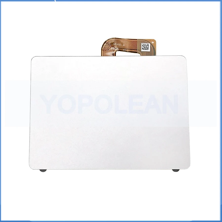 821-0648-A сенсорная панель с гибким кабелем для Macbook Pro 15 дюймов A1286 Late 2008 MB470 MB471 EMC 2255 |