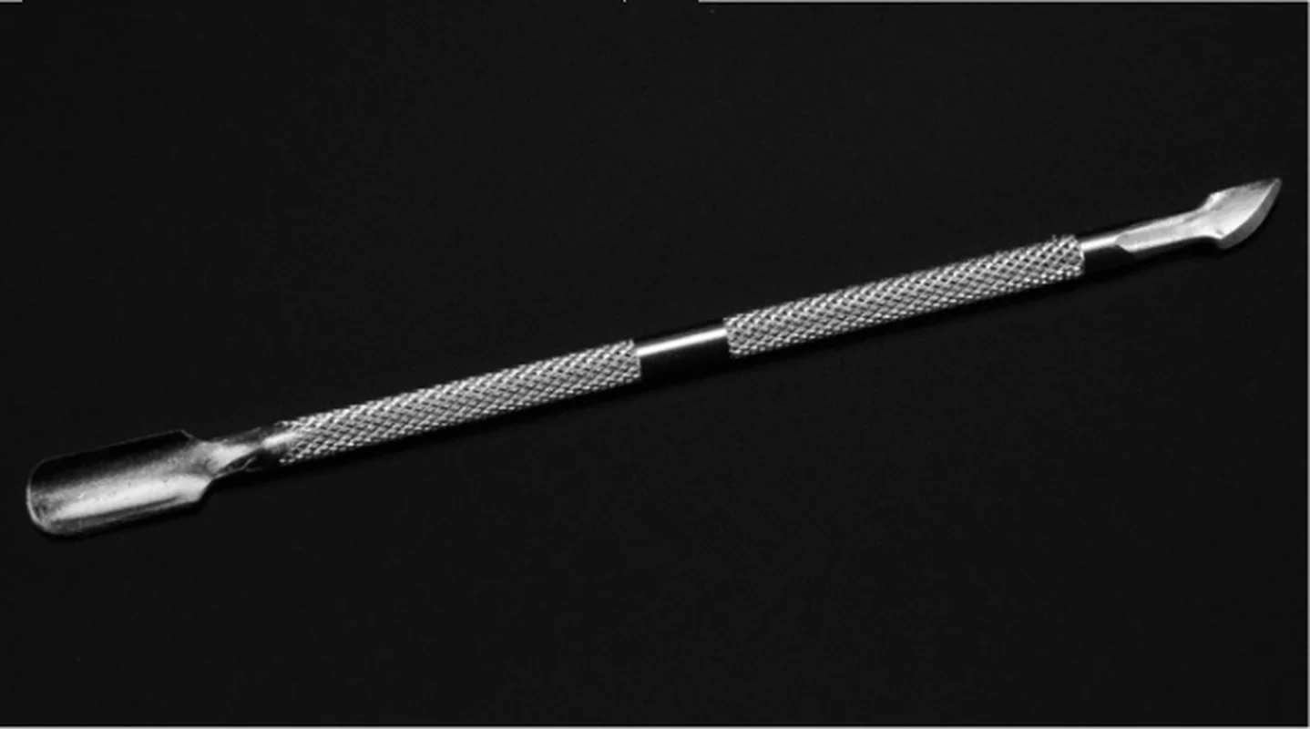 Инструменты для маникюра | Красота и здоровье