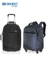 benro camera backpack bag reflection 1000 1500 2000 camera trolley case