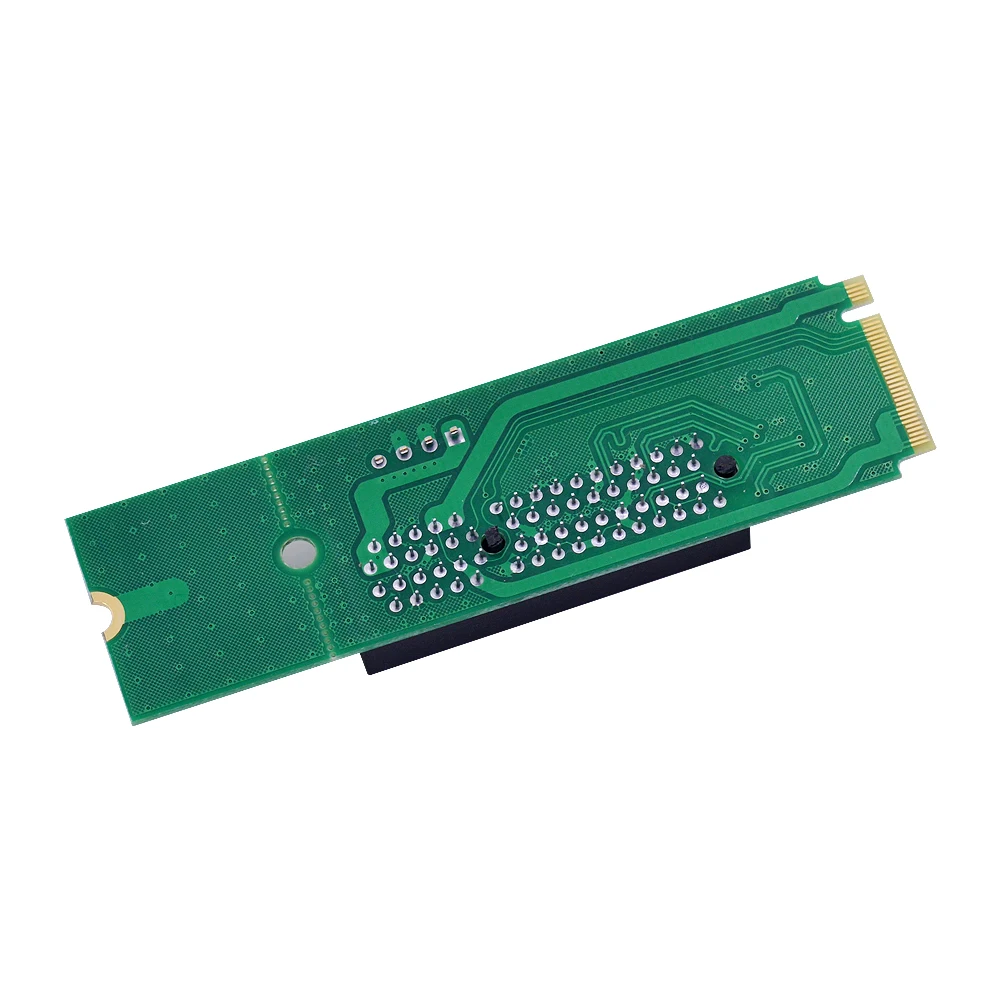 Преобразователь CHIPAL PCI E 4X 1X на NGFF M.2 карта передачи M2 M Key X4 X1 адаптер для PCIE 16X