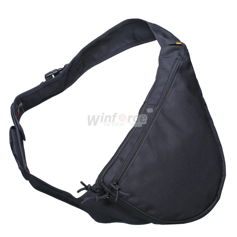 Ремень для тактического снаряжения WINFORCE/WS-09 полиция сумка - Цена: 4062