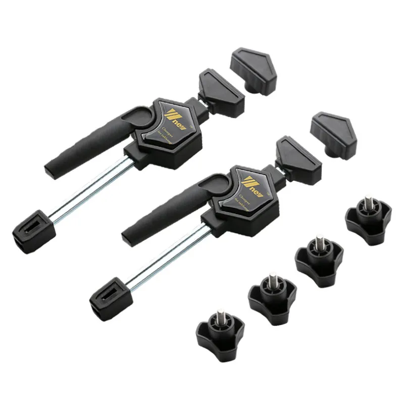 Верстак с отверстиями для собак быстродействующий зажим регулируемый быстрой