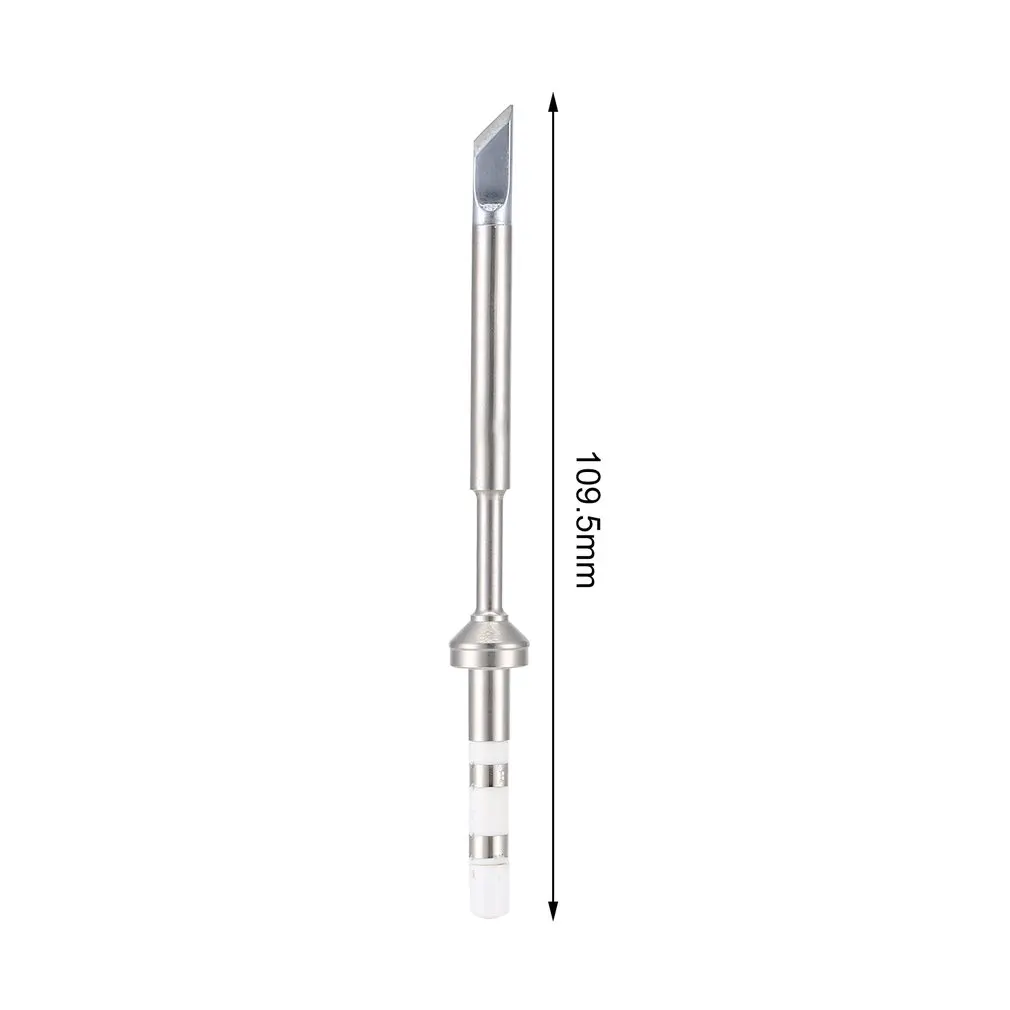 

TS100 Electronic Soldering Iron Tip I High-grade Welding Tools TS-B2 Soldering Tip for TS100 Soldering Pen Rapid heating