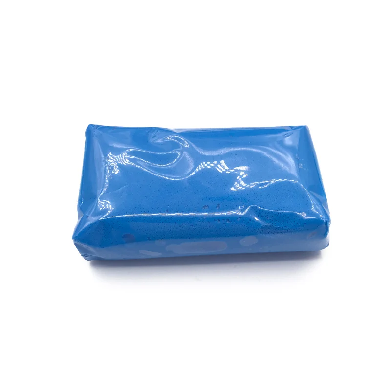 Автоуход Автомойка детализация Волшебный автомобиль грузовик Чистый глиняный