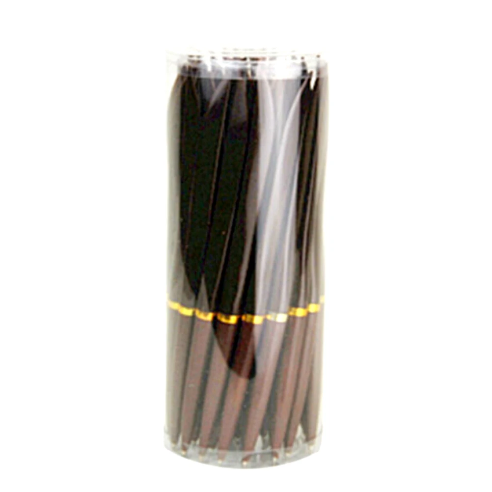 

10pcs/lot 0.7mm knife shape pen advertising pen 0.7mm High-quality ballpoint pen