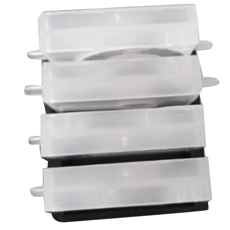 Односторонний клапан чернил заслонка клапаны управления 4 цвета для Canon Hp Epson Brother