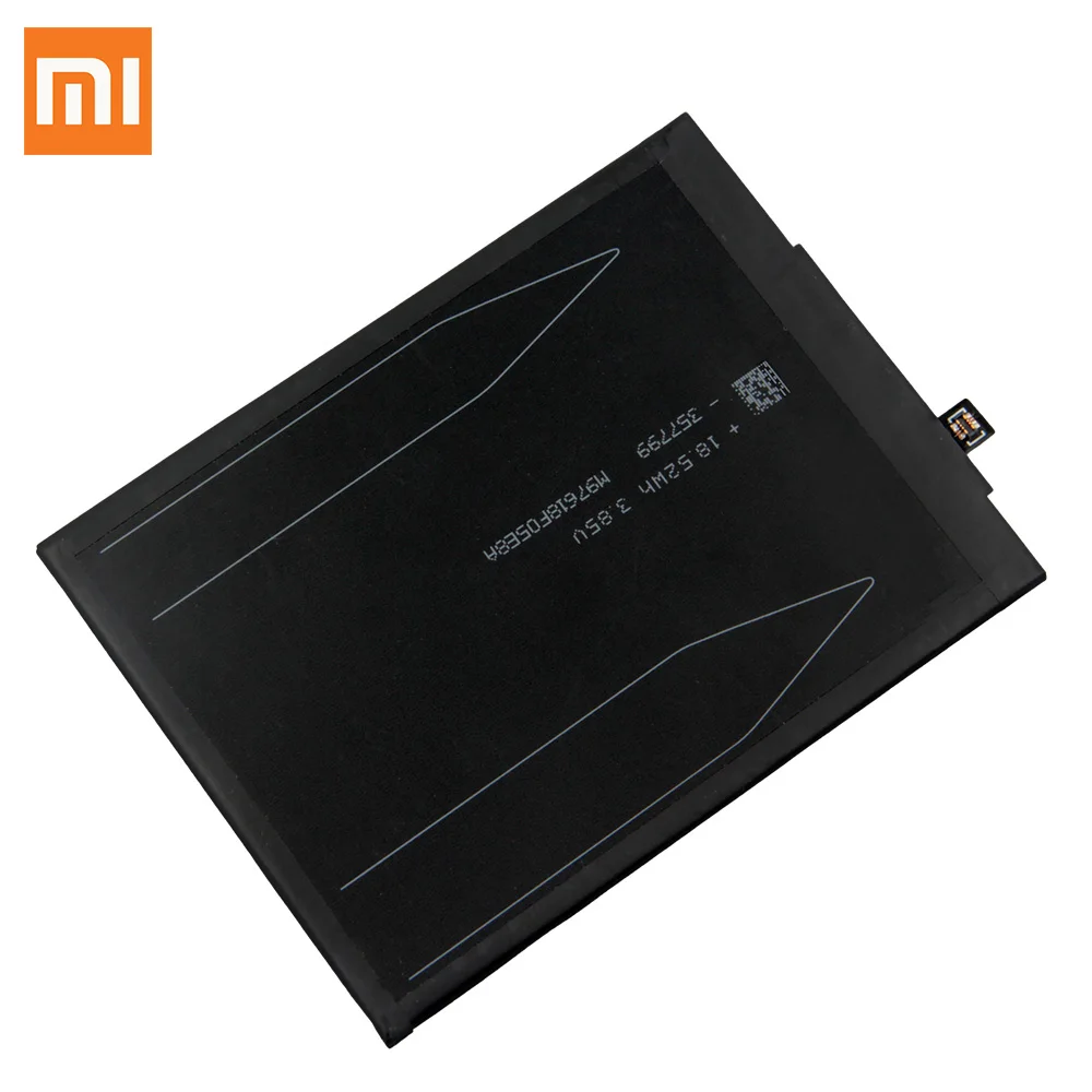 Оригинальный запасной аккумулятор BM49 для Xiaomi Mi Max оригинальный телефона 4760