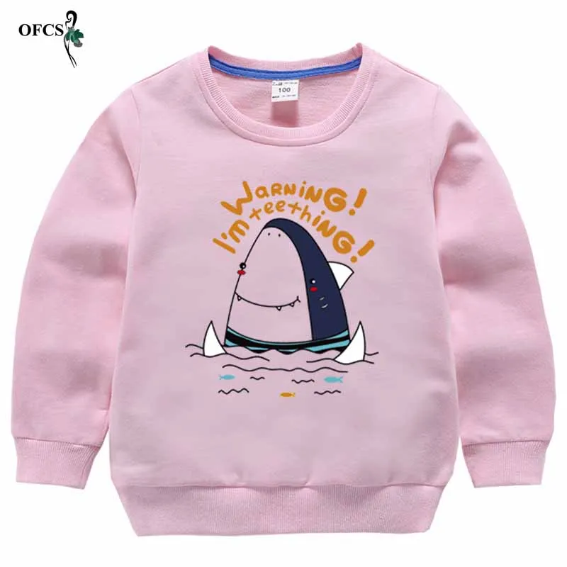 New Baby Boys Girls Knitting Sweater Autumn Spring Cartoon Cotton Coat Tops Kids Long Sleeve pullovers Blouse Children Clothes