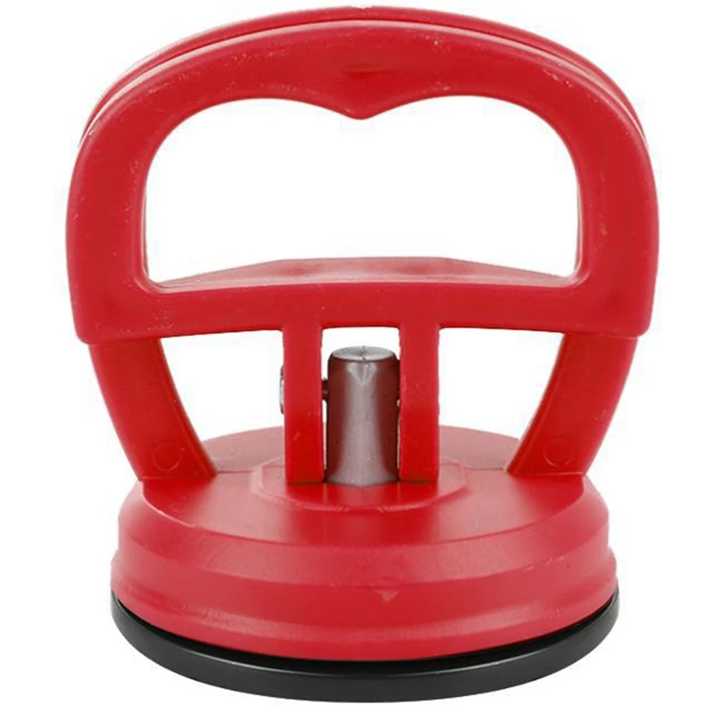 

Universal Car Paint Dent Repair Tool Mini Dent Puller Body Panel Remover Strong Suction Cup Car Mobile Repair Kit Accessories