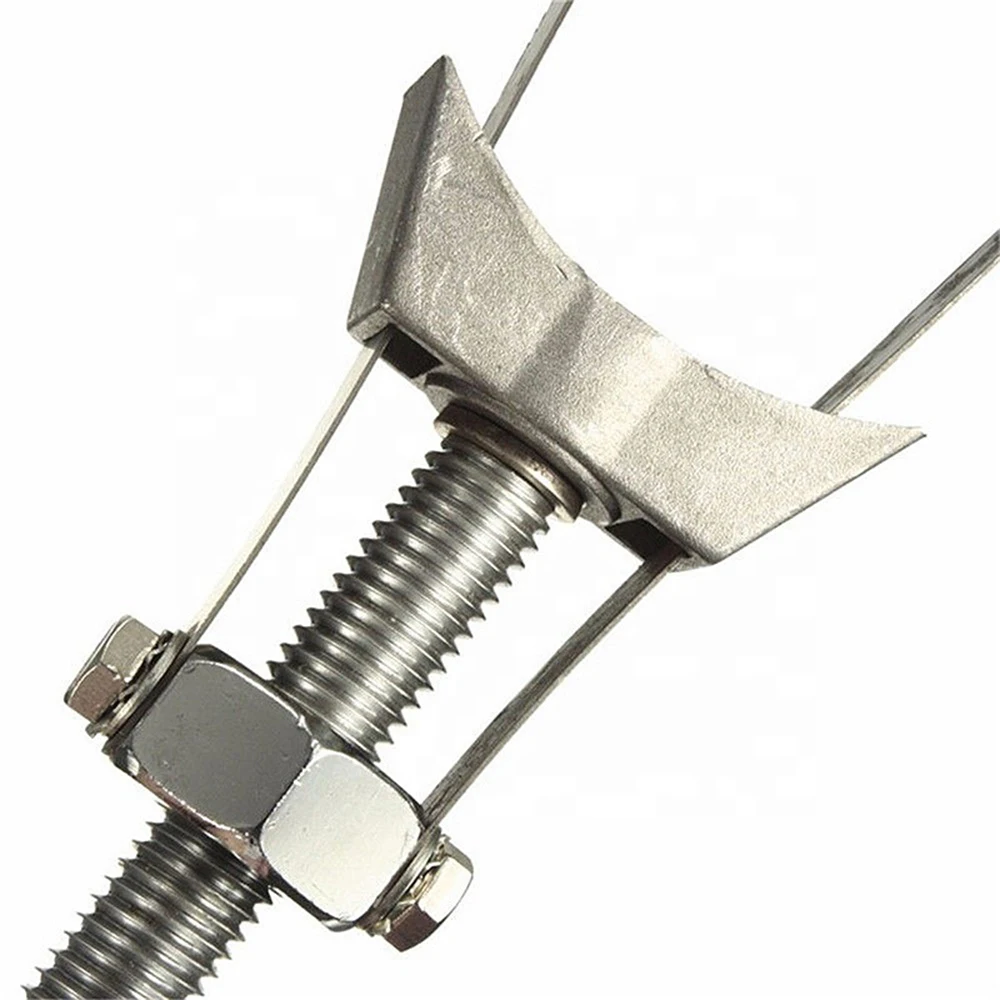 

Suzuki Oil Filter Wrenches Repair Tool Adjustable Wrench Auto Car Spanner 60mm To 120mm Motorcycle Wrench