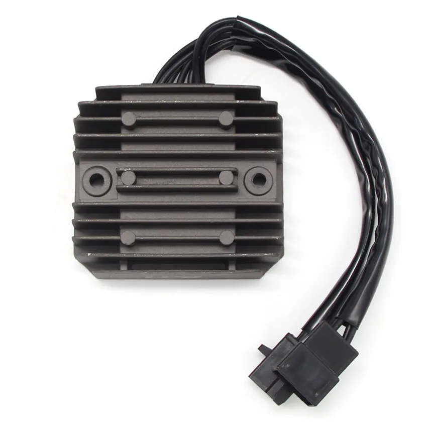 Регулятор напряжения мотоцикла выпрямитель для Honda NV400 Shadow 1992-1997 NV600 1993-1994 Steed 400