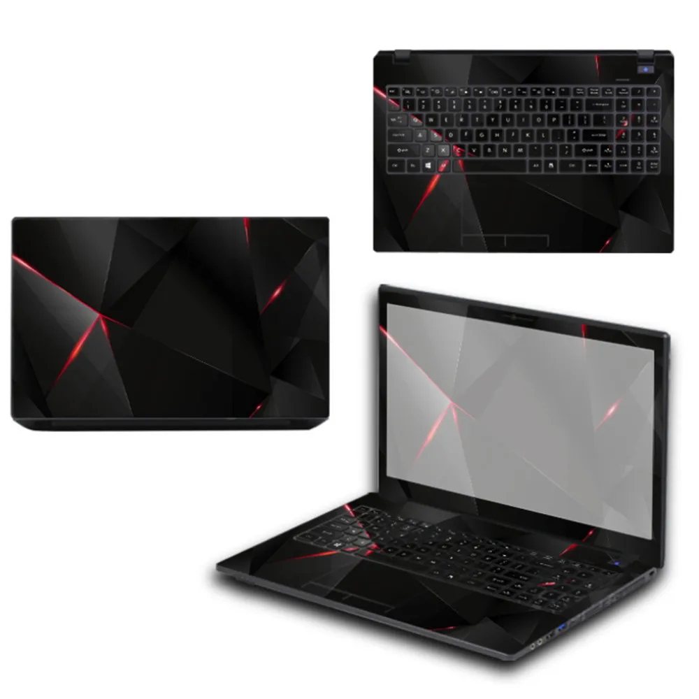 Наклейка для ноутбука Lenovo Miix 310 320 325 наклейка на ноутбук Ideapad Pro 510 520 700 чехол