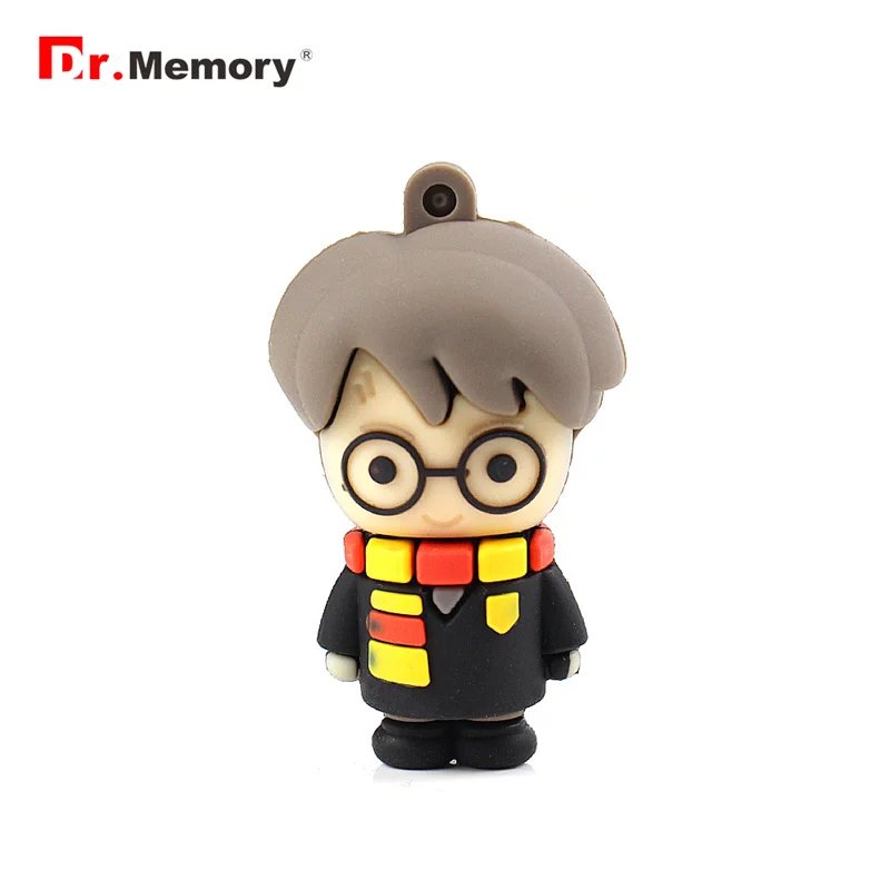 

2.0 USB Flash Drive 8gb 16g Cute Pen Drive 32GB 64G 128G Cartoon Pendrive Anime Thumb Memory Stick Storage Disk флешка