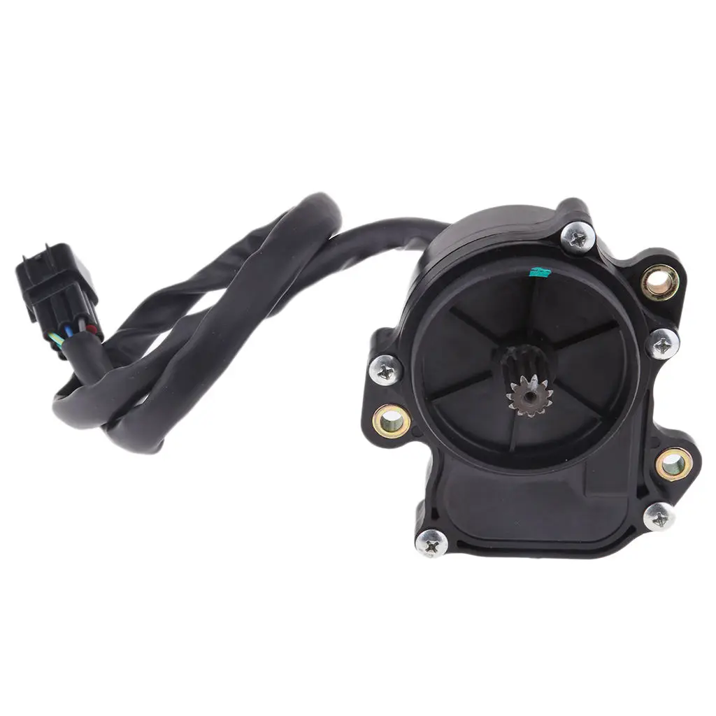 Передний дифференциальный серводвигатель привод редуктора для CFMOTO CF450 Q830-314000 |