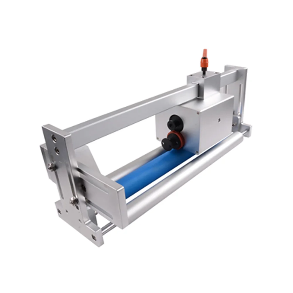 1100A friction type solid ink roll coder for Continuous packaging machine | Инструменты