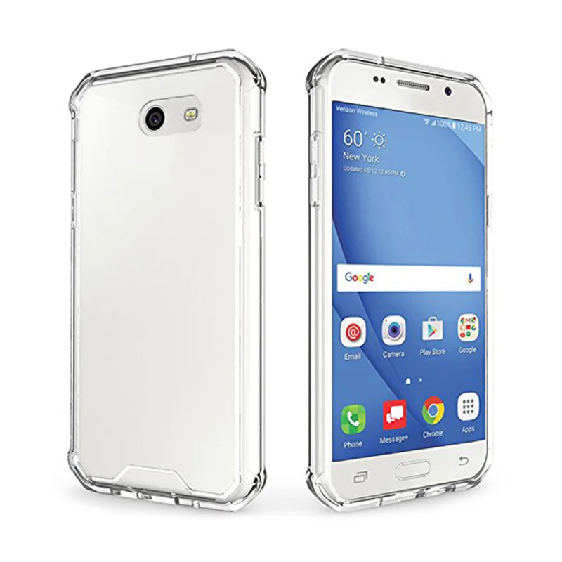 Ультратонкий Роскошный Ударопрочный Мягкий чехол из ТПУ с защитой от царапин