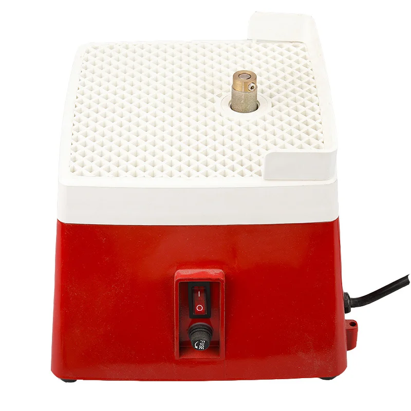 Мини автоматическая шлифовка витражного стекла DIY рабочего угловая шлифовальная