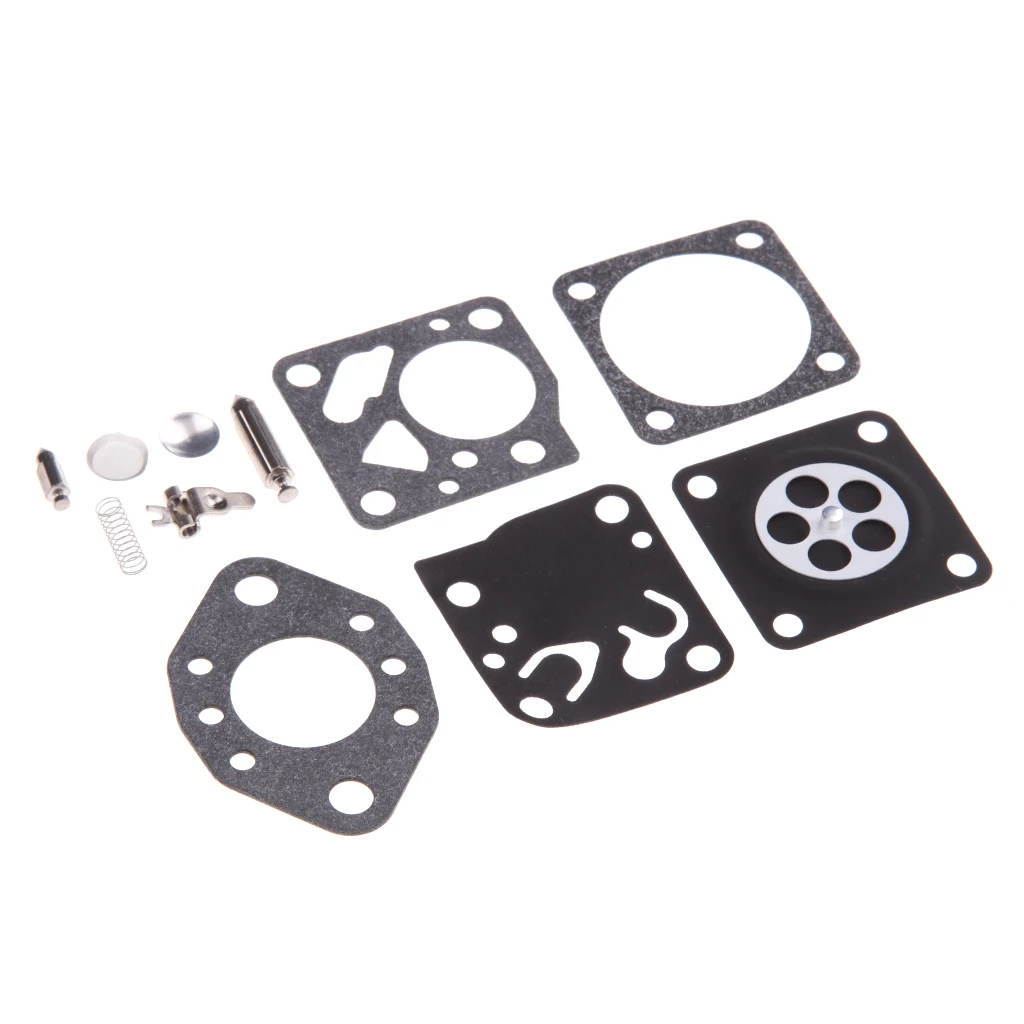 

Carb Kit for 020AV 024 028AV 030 030AV 031AV 032 032AV Tillotson RK-14HU