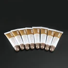 Крем после ухода за татуировками, 50 шт., гель для перманентного макияжа, уход за тату, мазь от шрамов, для бровей и губ