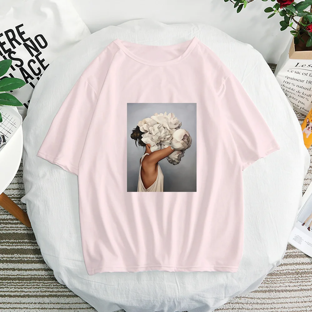 Новинка 2019 летние сексуальные футболки с забавным принтом женские хлопковые