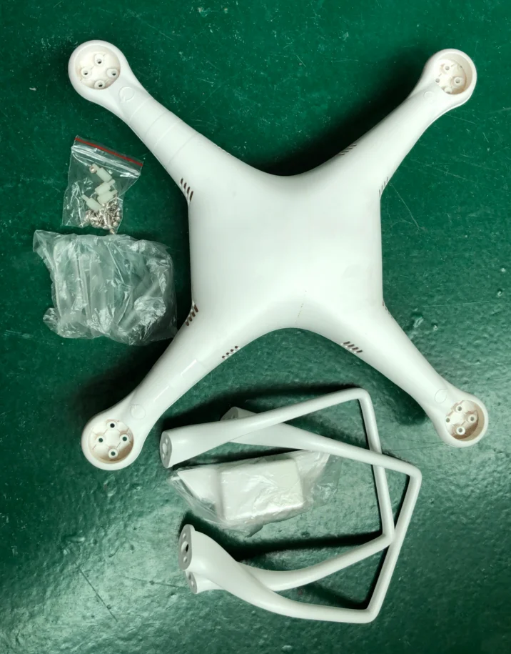 

Phantom 2 Frame Kit
