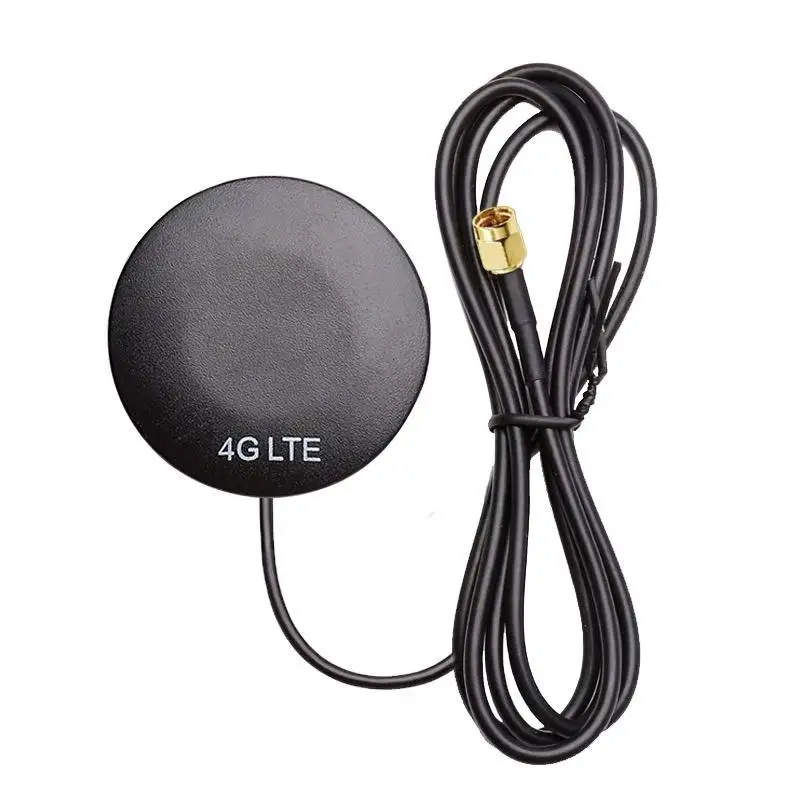 4G 433 МГц GSM 2 5 8G GPRS Wifi антенна наружная Водонепроницаемая 5dBi внешняя для кабинета SMA