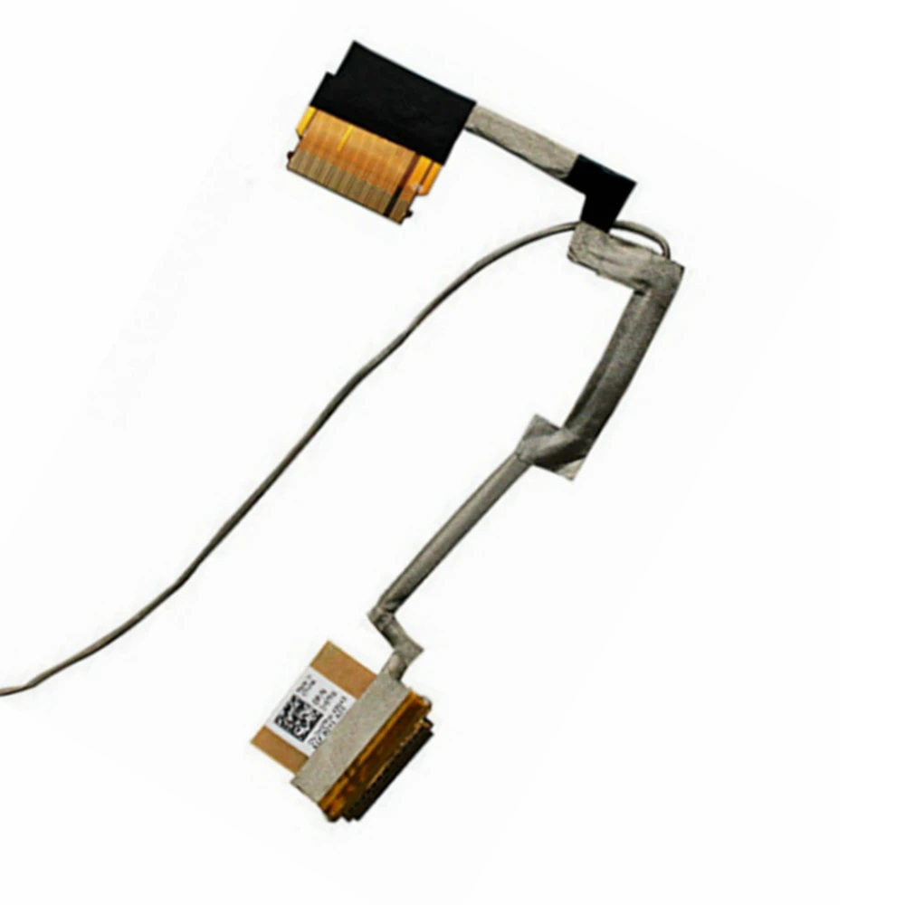 Кабель для ЖК-экрана Dell Vostro 14 5459 V5459 кабель LVDS DD0AM8LC110 0H9TPW ЖК-кабель ноутбука |