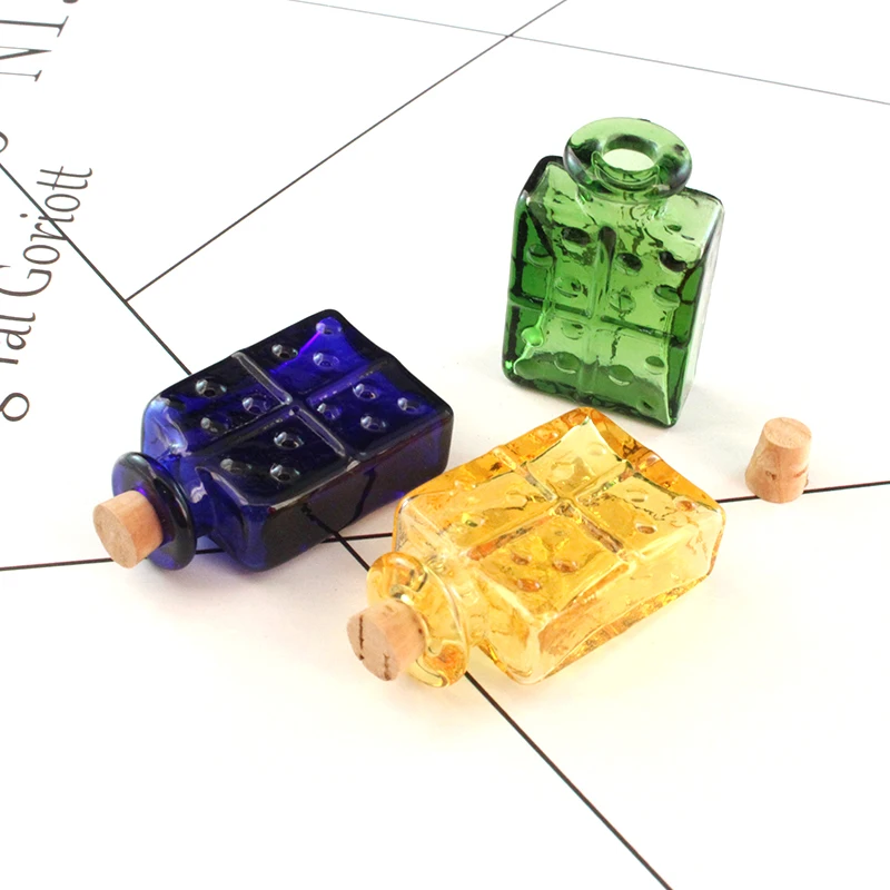 2 шт. подвеска для бутылки вина из муранского стекла | Украшения и аксессуары