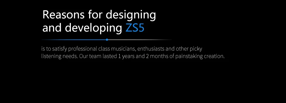 KZ ZS5 2DD+ 2BA гибридные наушники-вкладыши HIFI DJ спортивные наушники для бега наушники-вкладыши для KZ ES4 ZS10 AS10 ZST ZSN PRO CCA C10 V80