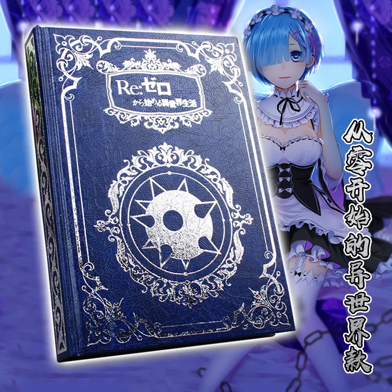 Animation Jujutsu Kaisen Genshin Impact contract Demon Slayer Card Captor diary Coolor Magic Circle The notebook | Тематическая