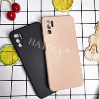 for xiaomi redmi note 10 5g case cover for redmi note 10 pro max 10s shockproof candy color phone case for redmi note 10 5g case