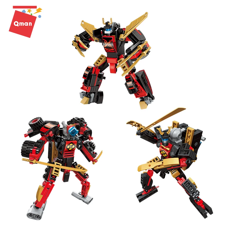 

Morphing robot 908PCS Robot Toy Children Building Blocks Boys Toys Blocks Educational Toys Boys Transformation Robot Toys gifts