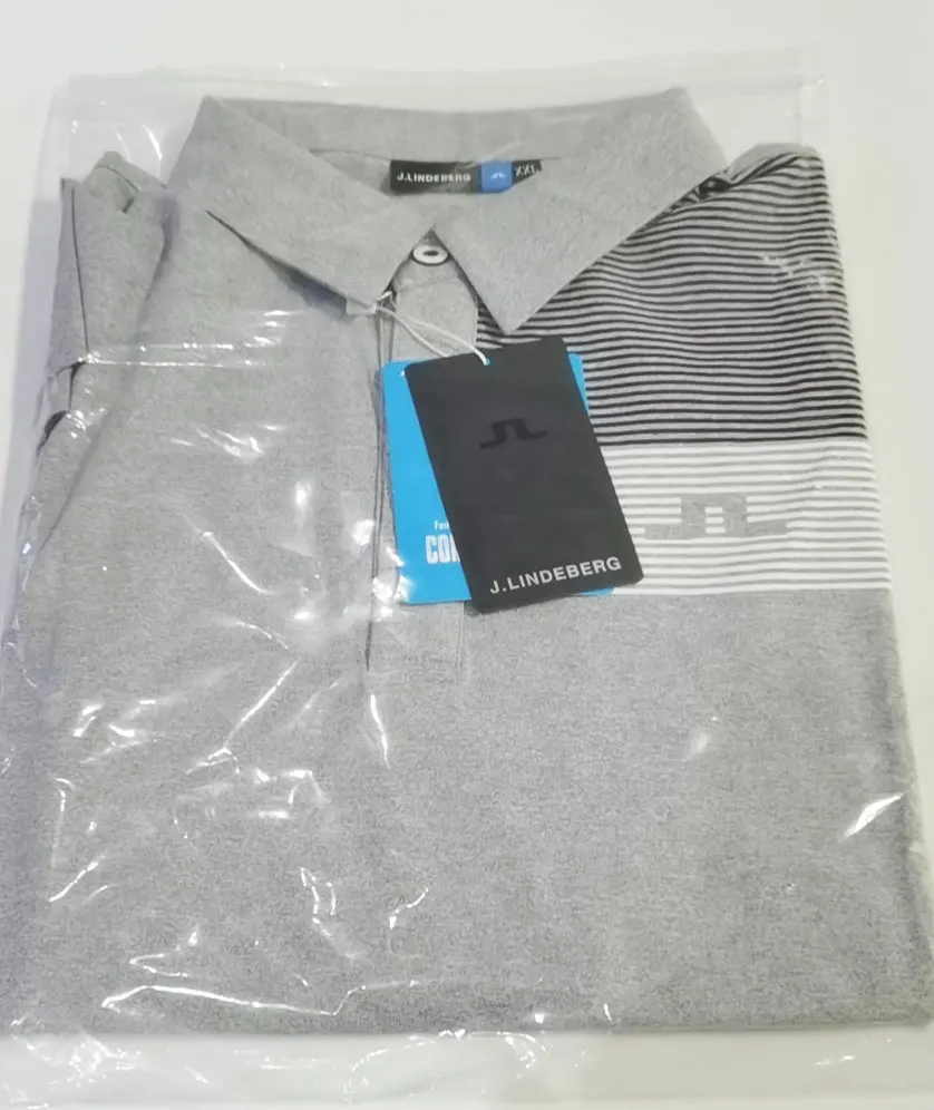 

Special Offer New Short Sleeve or Long Sleeve Golf T-shirt Men Golf Clothes Anti-pilling Leisure Sports Golf Shirt