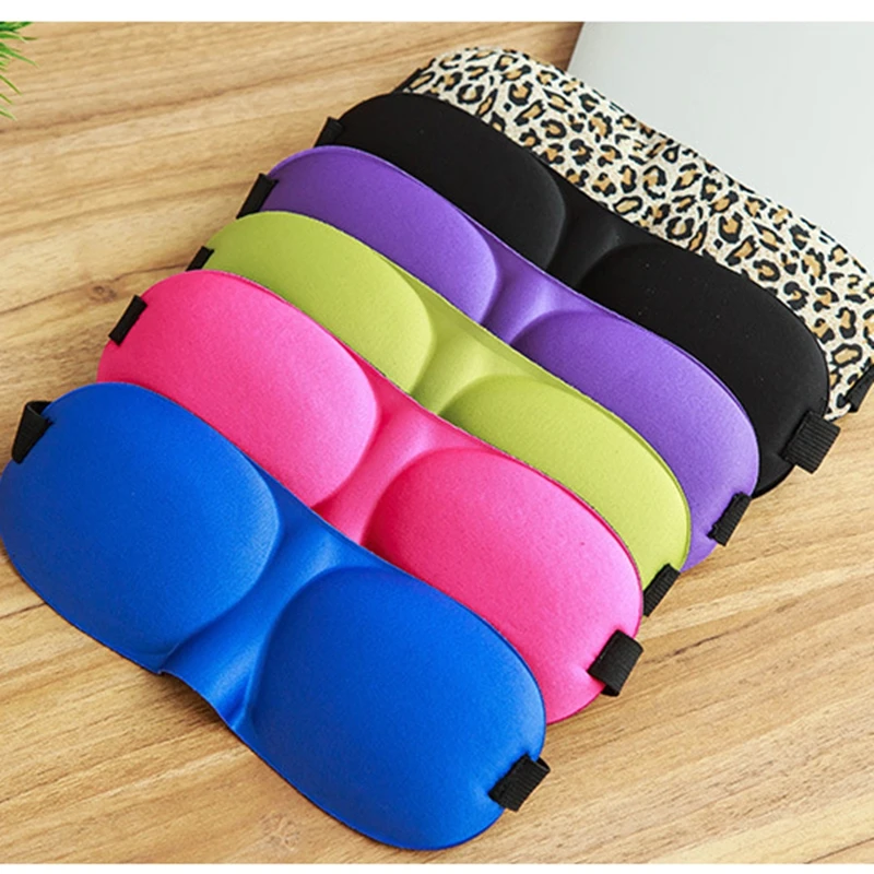 3D маска для сна | Дом и сад