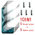 Защитное стекло для объектива камеры Oppo Realme X3 Superzoom Realmi Realmy X 3 Super Zoom Realmex3 Защитная пленка для экрана