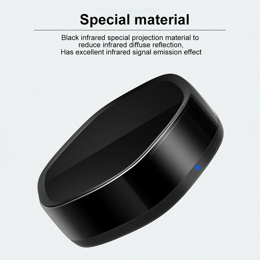 

Smart Life WiFi Door Window Sensor WiFi Smart IR RF Remote Control IR RF Blaster Hub Smart Life App/Voice Control