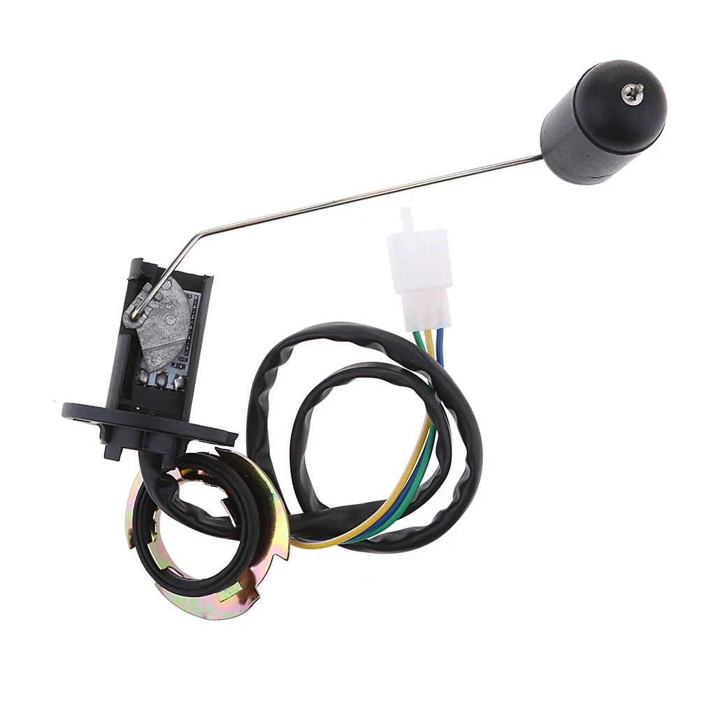 3 шт. датчик уровня топлива и набор индикаторов светодиодный световой дисплей