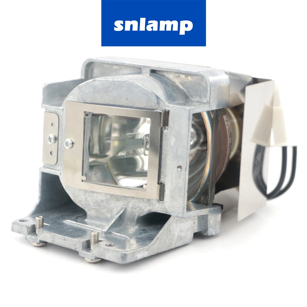 

Compatible Projector Lamp/Bulbs 5J.JA105.001/5J.J8F05.001 W/Housing For BENQ Projectors MS511H MS521 MX522 MW523 TW523