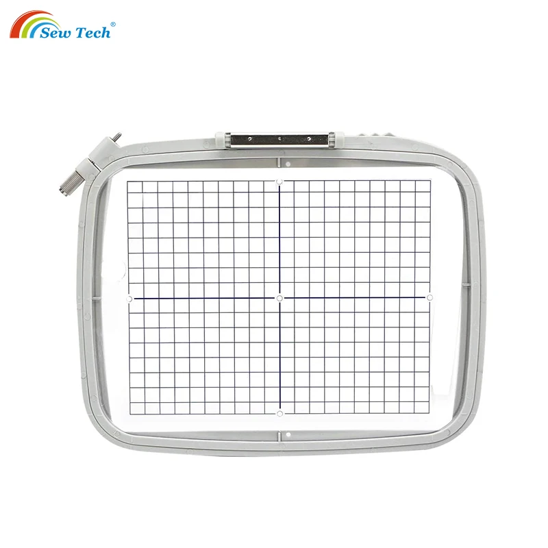 

Sew Tech Embroidery Hoop Frame for Bernina Artista 165 170 180 Large Hoop BN914 Embroidery Frame